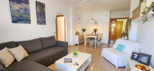 Apartamento Llavador By ElConserje
