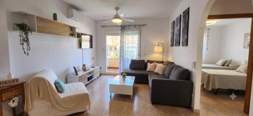 Apartamento Llavador By ElConserje