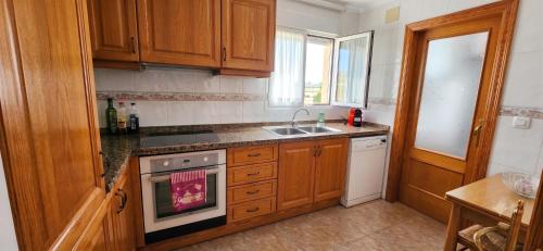 Apartamento Llavador By ElConserje