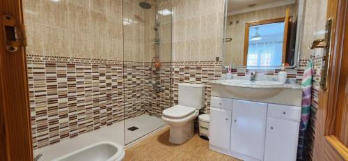 Apartamento Llavador By ElConserje