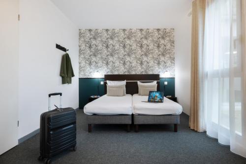Nemea Appart Hotel Toulouse Aéroport