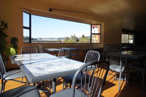 Gallery image of Pukenui Lodge in National Park