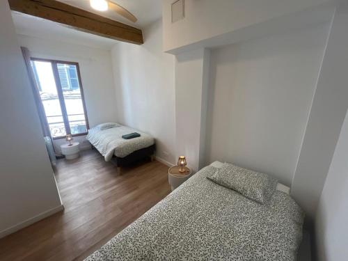 Lou Calen - 2 chambres - Cœur de ville