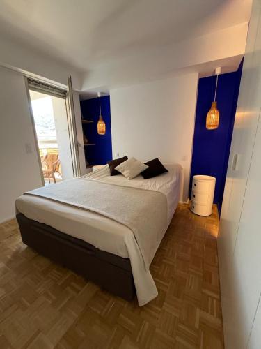 Splendide penthouse au coeur de Nice