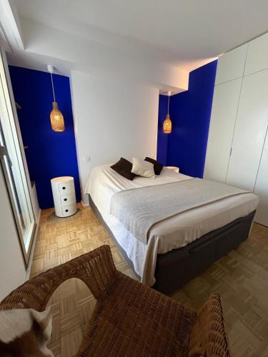 Splendide penthouse au coeur de Nice