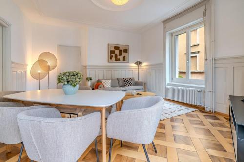 West Suite · Wipkingen