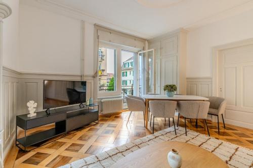 West Suite · Wipkingen