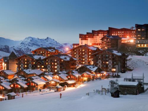 travelski home classic - Résidence Boedette