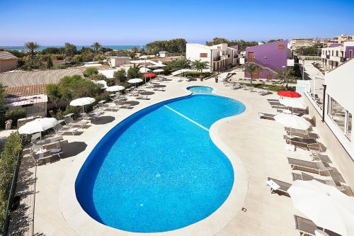 Gallery image of Blu ModicAmare in Marina di Modica