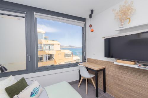L ZEN Premium Sea View