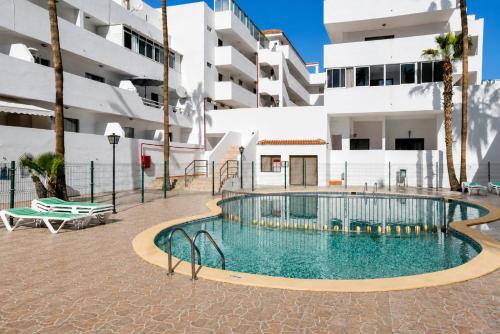 316 APARTAMENTO CRISTINA Nice and confortable WIFI