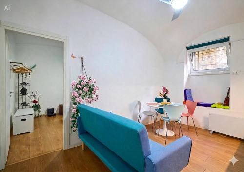 Ikigai Casa Vacanza Colosseo - due passi metro A Manzoni - 5 minuti dalla Stazione Termini