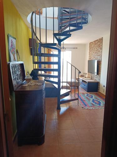 Apartamento Espiral