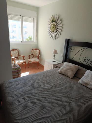 Apartamento Espiral