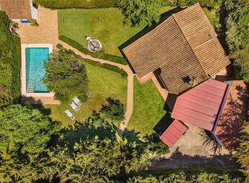 Villa El Cortijo Andaluz