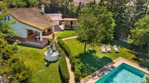 Villa El Cortijo Andaluz