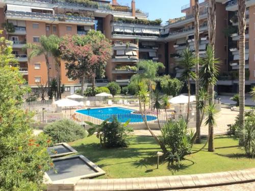 Rome Sweet Home Terrace & Pool