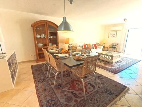 Casa Botelho, Heart of Tavira