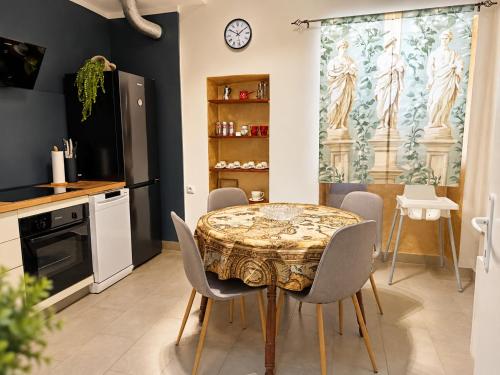 Apartment Santina