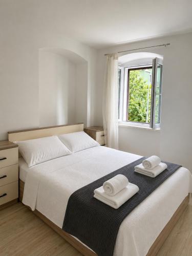 Pomerio City Centre Apartment