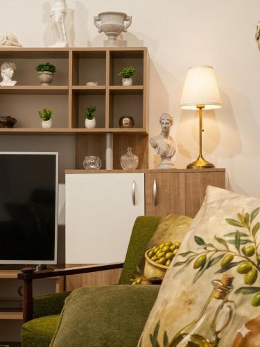 Apartment Santina