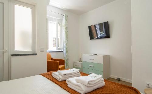 K - Casa da Muralha Guesthouse
