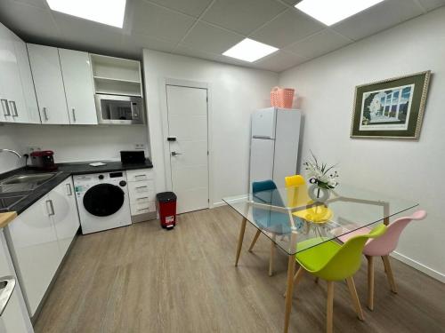 Apartamento Nebro Luna, En el Corazón de Cádiz