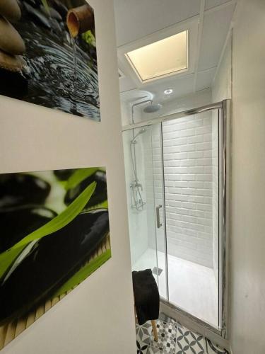 Apartamento Nebro Luna, En el Corazón de Cádiz