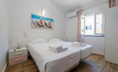 K - Casa da Muralha Guesthouse