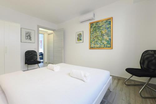 PrimoPiano - Cosenza Flats