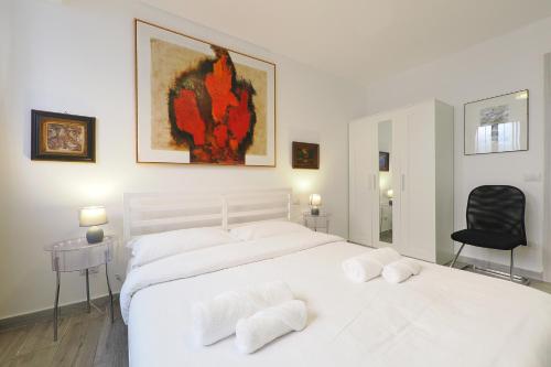 PrimoPiano - Cosenza Flats