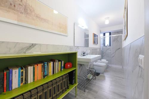 PrimoPiano - Cosenza Flats