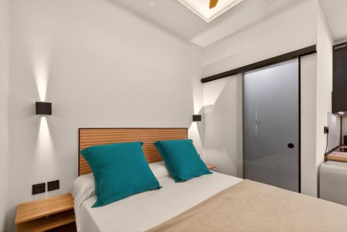 Modern Loft in Málaga Old Town