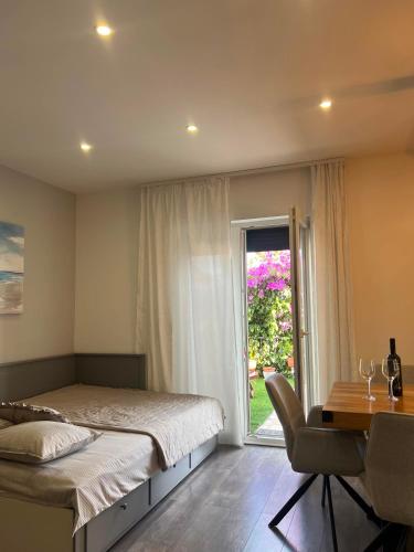 Bougainvillea Terrace