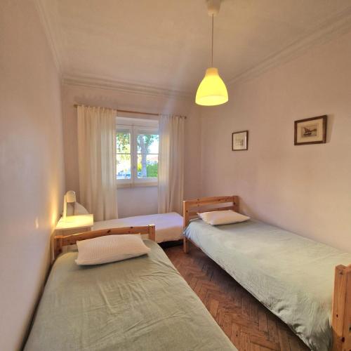 Comfortable beach flat at São Pedro do Estoril