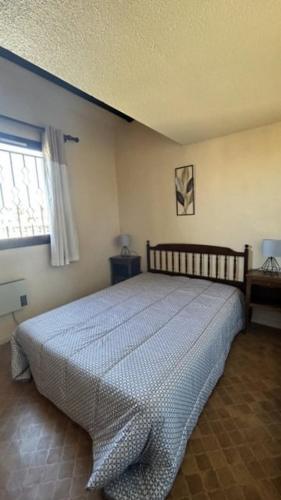 Agréable Maison Résidence au calme - terrasse- parking privé - 6ANI147