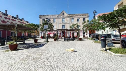 Studio Setubal