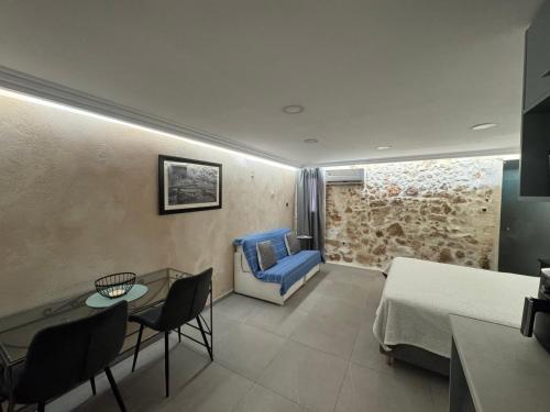 Chania Cozy Studios