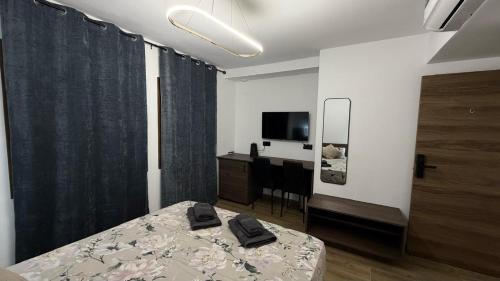 apartamentos casco antiguo Benidorm