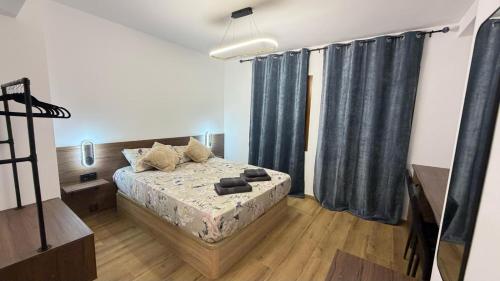 apartamentos casco antiguo Benidorm