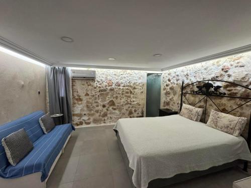 Chania Cozy Studios