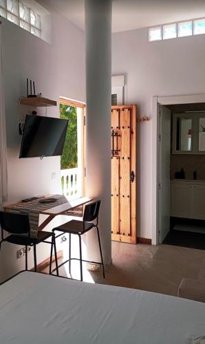 Villa Carmen Suite