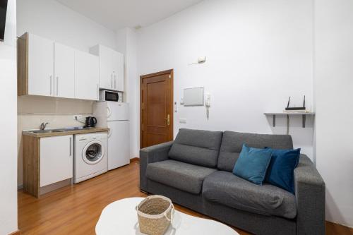 Holidays2Malaga Carreteria 97 Loft High Speed WIFI