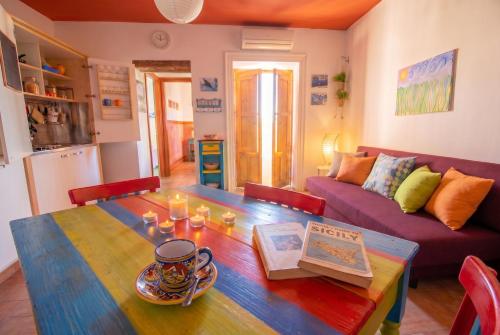 Foto Favolosa Casa Vacanza a Cefalù 4