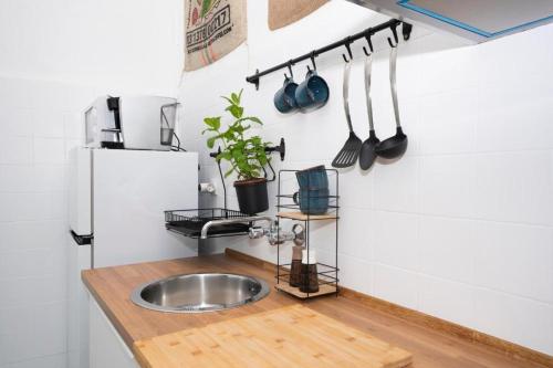 Dos de Mayo Apartments, Near the Cathedral and Giralda
