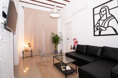 Dos de Mayo Apartments, Near the Cathedral and Giralda