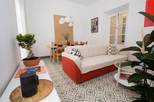 Dos de Mayo Apartments, Near the Cathedral and Giralda