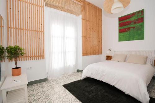 Dos de Mayo Apartments, Near the Cathedral and Giralda