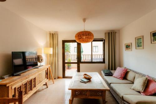Casa Nalani Corralejo