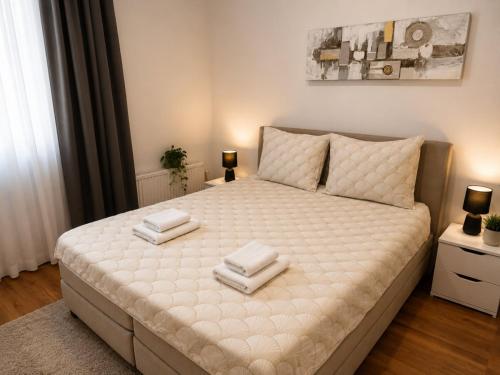 Apartment Santina